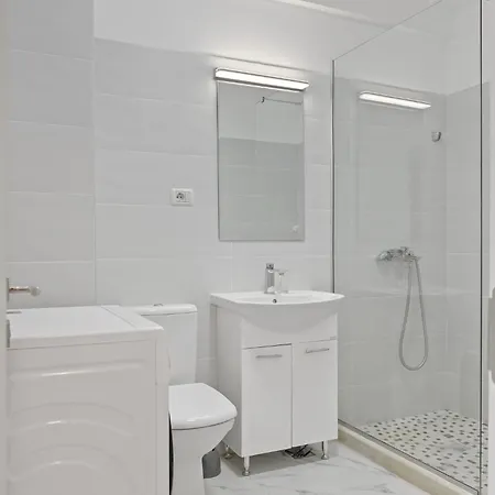 شقة Almar 1bdr With Pool & Private Parking *