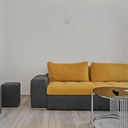 דירה Almar 1bdr With Pool & Private Parking