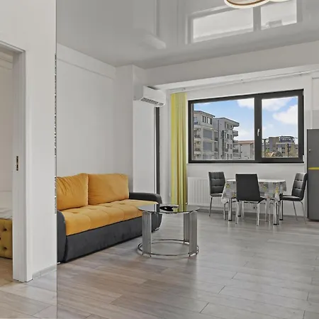 Almar 1bdr With Pool & Private Parking Apartment *